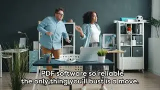 Bust a Move - Datalogics