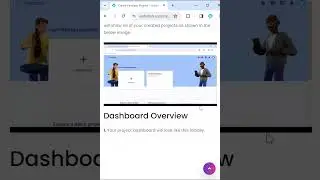 Create your FIRST Firebase Project 