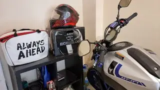 LS2 ff811 vector 2 carbon непокупай ff800 пока не посмтриш