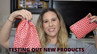 IPSY GLAM BAG PLUS UNBOXING + TRY-ON FEBRUARY 2022