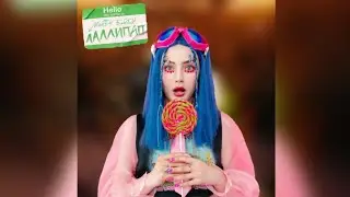 Элджей x MORGENSHTERN x МЭЙБИ БЭЙБИ - Lollipop(Aponchik Mashup)