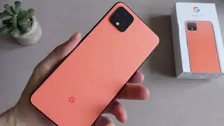 Новый Pixel 4xl в 2022 | Что с гарантией и как узнать дату производства?