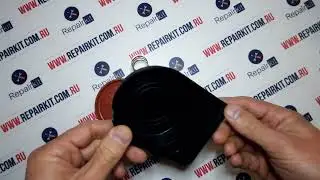 Ремкомплект клапанной крышки BMW N13, N18 11127646552