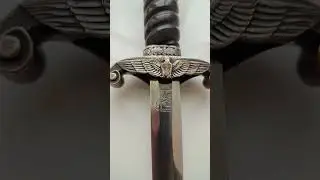 Кортик младшего командного состава железнодорожной полиции 1935 года