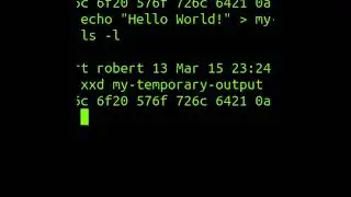 The 'mkfifo' Command In Linux