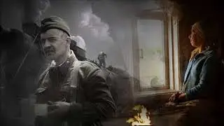 Добровольцы сл. Виктор Воронцов и Вера Абрамова муз. исп.  Виктор Воронцов