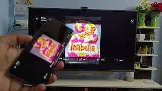 How to Screen Cast  Oneplus 10 Pro  to the Smart TV
