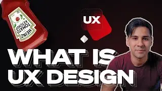 What is UX Design (User Experience Design)