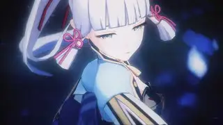 🔴 Gacha Ayaka !!! - Genshin Impact Indonesia