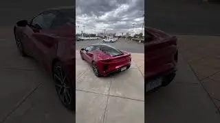 NEW 2024 Lotus Emira is an Amazing Sports Car You Should BUY!