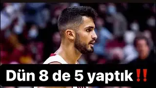 16 OCAK 2022 NBA KUPONLARIM #nba #nbatahminleri