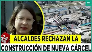 Nadie la quiere: Estas son las posible ubicaciones de la anunciada cárcel de máxima seguridad