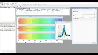 Geopsy Tutorial