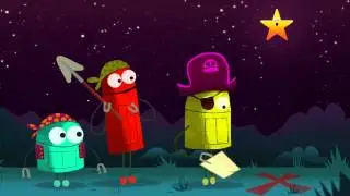 Outer Space: 
