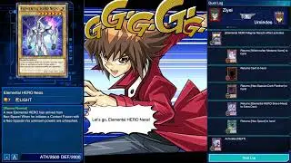 BLACK PANTHER GOATED! Neos vs Witchcrafter ||  Yu-Gi-Oh! DUEL LINKS