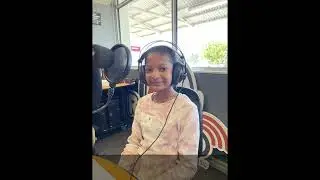 Zion's Radio Diary 2024