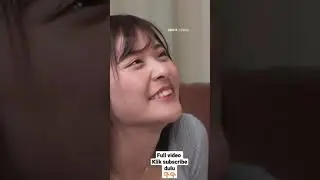Malu   malu kucing padahal dia yang galak nanti😂 