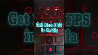 Get More FPS 😱😱🤯 
