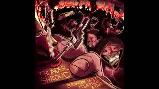 Thunder Shroud - Death Battle 2024 Remaster ft. @IGIKO_MUSIC  & @Tiggsvoice