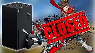 XBOX is a MESS! | 4 Studio Closures! | XBOX NEEDS a change