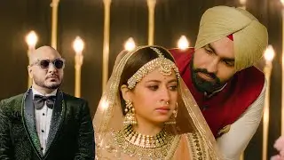 B Praak & Jaani Qismat 2 Title Track Ammy Virk Sargun Mehta