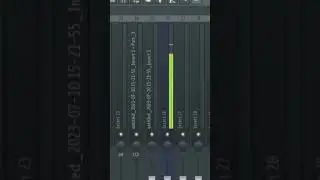 Что делать если лагает FL STUDIO short 