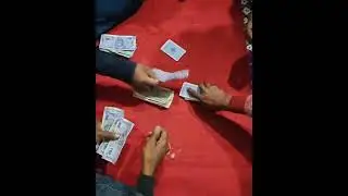 তিন পাত্তি গেম খেলতে পারেন না কিন্তু দেখতে পারবেন #garenafreefire #battleroyalegame #game