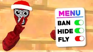 Trolling Kids With Fake Glitches..