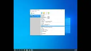 Working with Oracle VirtualBox