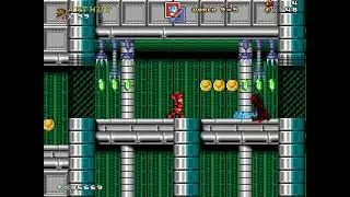[Mushroom Kingdom Fusion V.08] World 9, Part 3