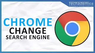 How To Change Google Chrome Search Engine - (Quick & Easy)