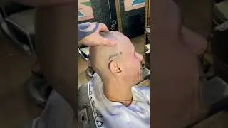ALDOBARBERS, Cерія 13 - ЛЕОНІД ЛЕВЧУК, ALDOBARBERS BARBERSHOP КИЇВ