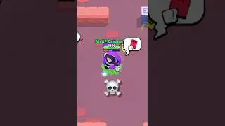 The WORST Skin in Game☠️ Brawl Stars 