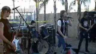 Sedition - Eat Steel.wmv