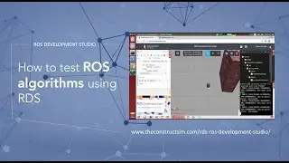 [ROS Q&A] How to test ROS algorithms using ROS Development Studio