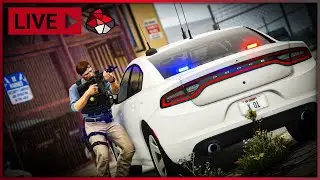 GTA 5 Roleplay – SUNSTONE RP LAUNCH DAY – GRIFF GRIFFIN SAHP
