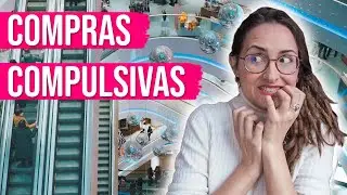 Cómo evitar las compras compulsivas