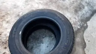 Перебортовываюсь на лето, а что ставете вы?????
