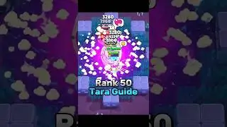 Rank 50 Tara Guide