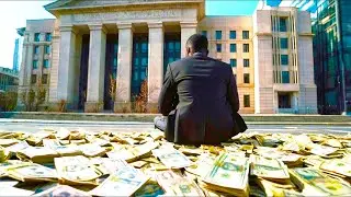 1000+ IQ Shoeshine Boy Steals Wall Street's Playbook To Take Revenge On Racist Bankers
