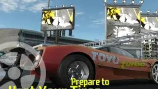 Обзор Need For Speed ProStreet