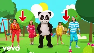 Panda e Os Caricas - Segue O Panda