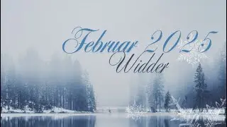 Widder ♈️ Februar 2025 ✨Erfolg auf ganzer Linie✨ Tarot & Orakel