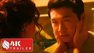 ATLAS (2024) | Trailer (4K Ultra HD) | Jennifer Lopez, Netflix