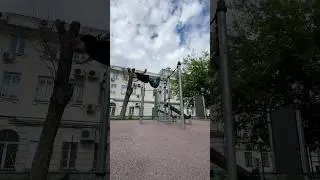 Эксклюзив ➡️ТГК sema04 | #tricking #юмор #sema04 #блог #паркур #flip #parkour #sports