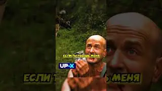 Даже на войне нужно оставаться человеком 😢 