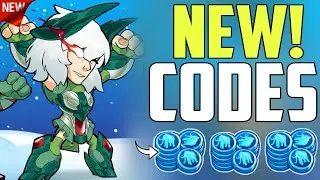 ⚠️HURRY UP⚠️BRAWLHALLA REDEEM CODES 2023-BRAWLHALLA CODES 2023-CODES BRAWLHALLA