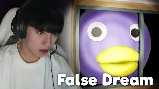 АСЛАН ШУКАША ИГРАЕТ В «FALSE DREAM»