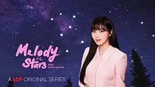 [JPN] [A LDF Original Series]星の歌 SOUND HEALING (GISELLE VER.)