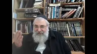 Шма 17. Мир природы и мир Ангелов — окружающие миры тела и души человека.